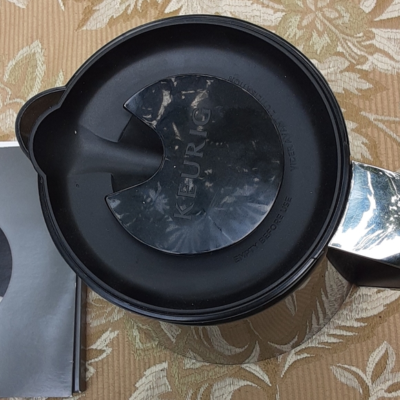 Coffee pot - Picture 3 of 4